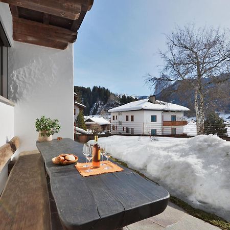 Apartment Tirol-2 By Interhome Ortisei Exteriér fotografie