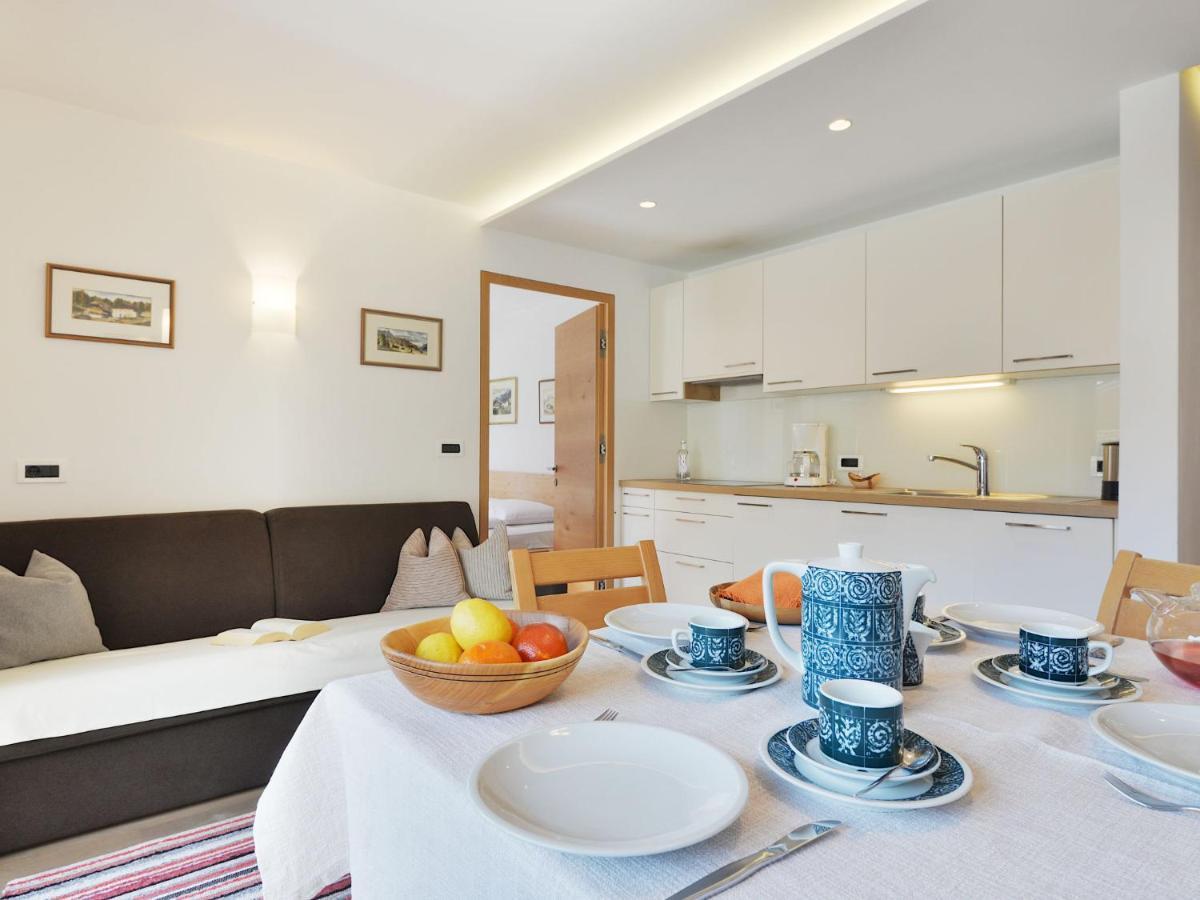 Apartment Tirol-2 By Interhome Ortisei Exteriér fotografie