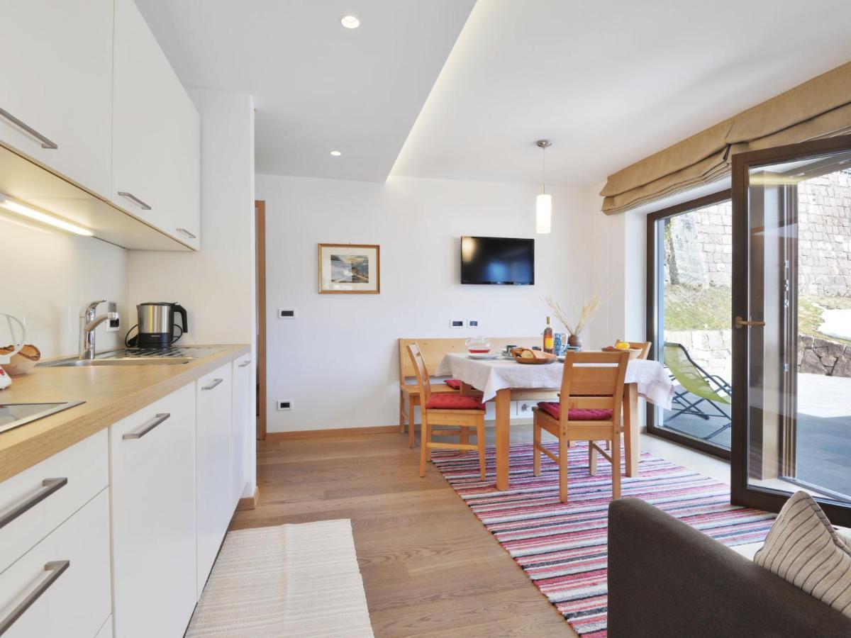 Apartment Tirol-2 By Interhome Ortisei Exteriér fotografie