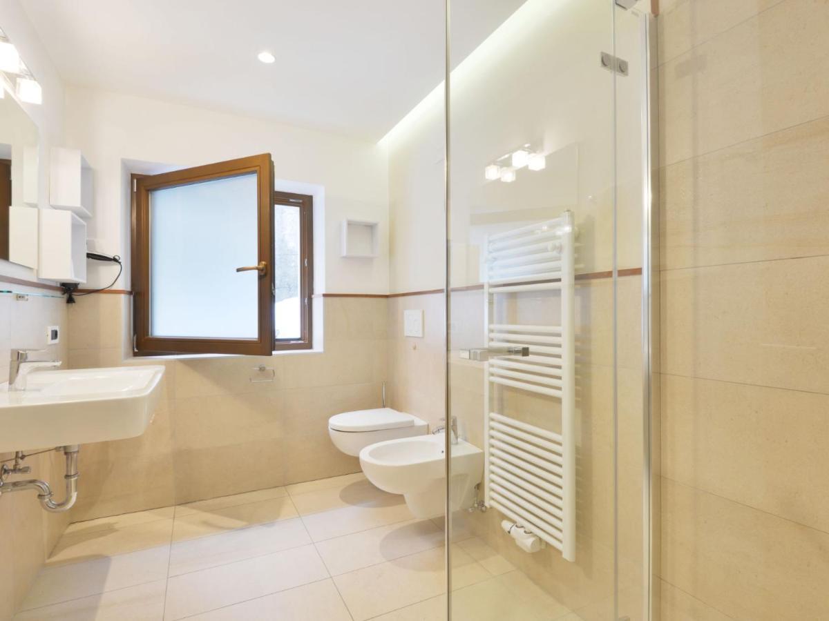 Apartment Tirol-2 By Interhome Ortisei Exteriér fotografie