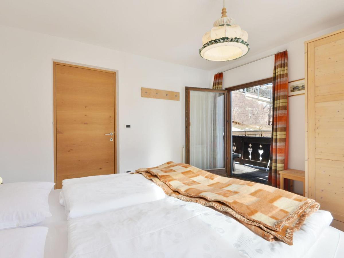 Apartment Tirol-2 By Interhome Ortisei Exteriér fotografie