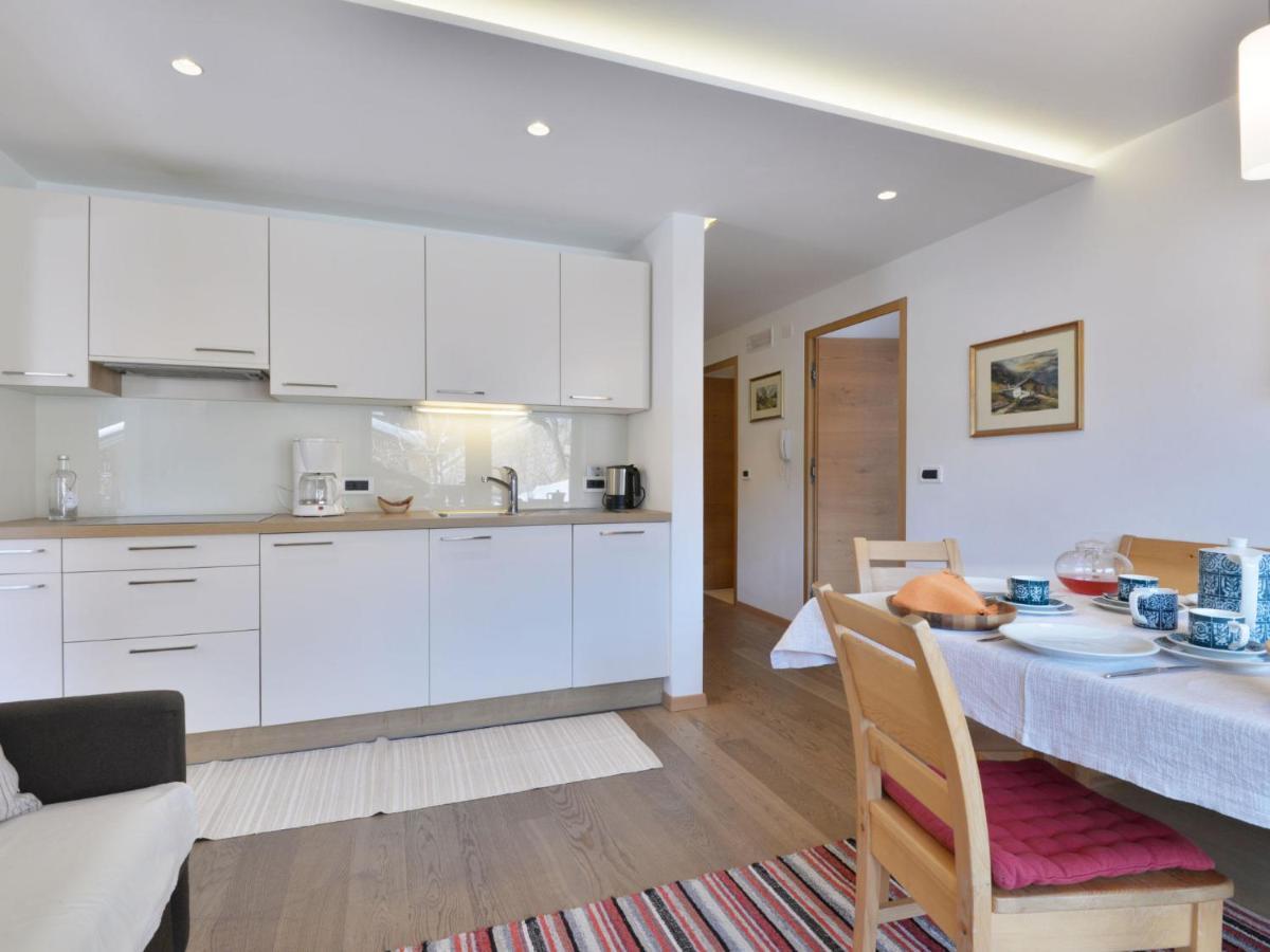 Apartment Tirol-2 By Interhome Ortisei Exteriér fotografie